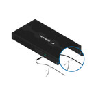 Ubiquiti Networks Edgerouter 10x Router With 10 G1 Ports Ram 512mb