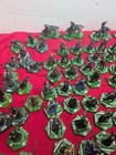 Sabertooth Games Lord Of The Rings Lot 176c Combat Hex Game Miniatures 
