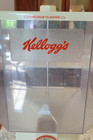 Vintage 1986 Kellogg Kellogg s Company Cereal Dispenser Machine Model  2005