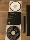 Wacom Bamboo Pen Tablet With Installation Cds