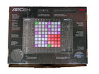 Akai Professional Apc64 Ableton Live Controller     64 Rgb Pads  Cv gate  Sequence