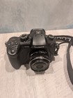 Panasonic Lumix Dc-gh5 20 3 Mp Mirrorless Digital Camera - Black 