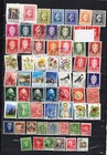 Norway Collection Of 416 All Different Stamps   Vintage To Modern Era   7 Scans 