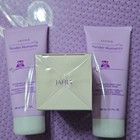 Jafra 1- Chamomile Cologne Spray 3 3 And 2 Baby Hair And Body Wash  3 Pieces Set