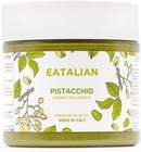 Eatalian By Pistachio Cream  7oz 200 Gr  Spreadable Pistachio Paste  Sweet An   