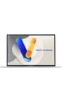 Asus Vivobook 15 6  Laptop Intel Core I5 Ssd Windows 11 Silver Bluetooth Webcam