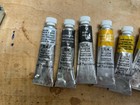 15 5 Ml Tubes New Winsor Newton Professional Watercolors 