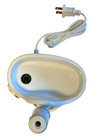  no Tank lid  Genuine Waterpik Ultra Plus Water Flosser White Wp-150w  read 
