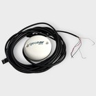 Geonav Gps 50 Gps Antenna - New In Box - 407620-1 - 50-channel Waas egnos Gps