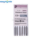 10pks Dental Endo Peeso Reamers glidden Gates Spiral Burs 1 -6  Root Canal Files