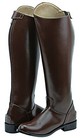 Fammz Mb-3 Ladies Women Mounted Police Horse Riding Equestrian Boots W  Zipper 