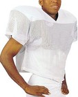 Russell Athletic Mesh Practice Adult Football Jerseys  10966mk