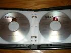 Silva Method Home Study Course  8 Cd Audio Set With Cd Workbook 