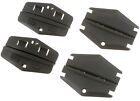 Dorman Pack Of 4 Window Guides For Buick Chevrolet Gmc Oldsmobile Pontiac