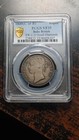 1840 British India Victoria Silver Rupee Small Diamonds Pcgs Vf35           2797
