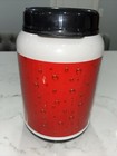 Whirley Coca-cola 64 Oz Insulated Big Mug Travel Jug Mm-64 Coke