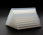7mm 100mm Glue   Free Hot Melt Mini Glue Stick Gun Adhesive Clear White Diy Art