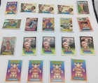 Vintage 1988 Garbage Pail Kids Cards Stickers You Pick One 503a-602b Singles Gpk
