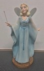 Vtg 1997 Wddc Walt Disney Classic Collection Blue Fairy Event Sculpture See Note