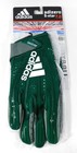 Adidas Adizero 5-star 7 0 Leather Forest Green Football Gloves Size Adult L
