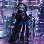 Mattel Monster High Skullector River Styxx Doll Jhk55 New Sealed In Hand