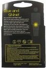 Glow In The Dark Condoms 3 Pack Lubricated Reservoir Tip Novelty Fun Adult