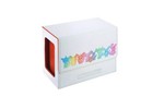 Pokemon Chinese Eevee Playmat card Deck Box storage Box dice damage Counters