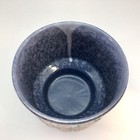 Vintage Gdr Planter Flower Pot Pottery Mid Century Floral East Germany