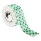 Scotch Mount Indoor Double-sided Mounting Tape  1 In X 55 In  1 Roll