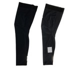 Cycling Leg Sleeves Calf Compression Sleeves Outdoor Sports Uv Protection