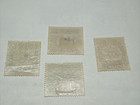 1928 Japan Scott   202-205 Stamp Set Mh       lot 34  File 139 