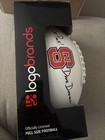 Dave Doeren Signed Nc State Wolfpack Ncsu Football  rare Item 