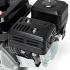 Electric Start Horizontal Engine 4-stroke 212cc Go Kart Gas Engine Motor 7 5hp 