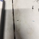 Barnes   Noble Nook Simple Touch E-reader Wi-fi  2gb  6  Bnrv300 Read Untested