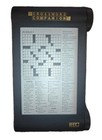 Vintage New York Times Crossword Companion Roll-a-puzzle With Light  Tested Gift