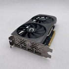 Zotac Gaming Geforce Rtx 4060 8gb Twin Edge Oc Graphics Card Zt-d40600h-10m