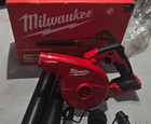 Milwaukee M18 0884-20 Handheld Leaf Blower