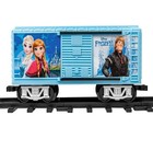 Lionel Disney Frozen Rtp Train Set W  Bluetooth 712125 New