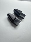  2-pack  2005   2014 Ford Mustang Seat Release Lever - Black  5r3z-6362762-aac 