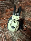 Vintage Arista Stereo Headphones    301 Made In Japan  Tested Working