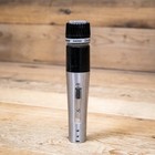 Shure 545sd Unidyne Iii Dynamic Instrument Microphone 545-sd Mic U268407