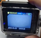 Sjcam Sj4000 4k Sport Action Camera Waterproof Camera   Case