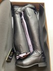 Tredstep Donatello Iii Field Size 8 Calf Reg 13 5 Height Tall 19 Black New Inbox