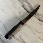 Victorinox Fibrox Pro 6-inch Straight Boning Knife  5 6003 15 