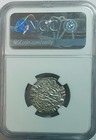  1198-1219  Armenia Levon I 1 Tram Ngc Ms62
