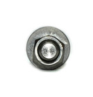 3 4  X 5-1 2  Wedge Anchor Zinc Plated  box Of 10 