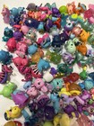 Hatchimals Mixed Lot Of 200  Pieces Colleggtibles Mini Figures Toys
