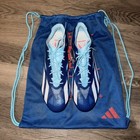 Adidas X Crazyfast   Fg Men s Soccer Football Boots Cleats Hq4512 Men Size 10 5