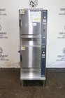Groen 10 Pan Double Stacked Electric Convection Steamer Model Ssb-5e