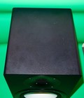 Yamaha Hs80m Pair - 8 Inch Powered Studio Monitors - Free Shipping